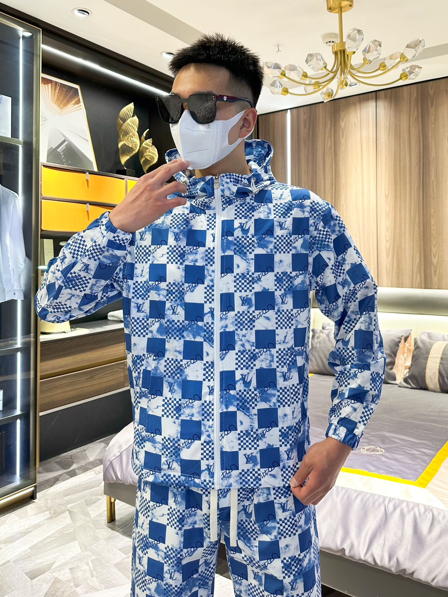 clothes and pants